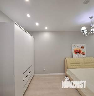 2-к квартира, вторичка, 40м2, 2/26 этаж