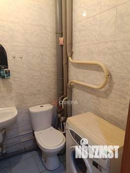 Студия квартира, вторичка, 21м2, 6/10 этаж