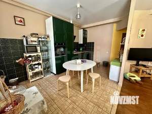 3-к квартира, вторичка, 89м2, 2/5 этаж