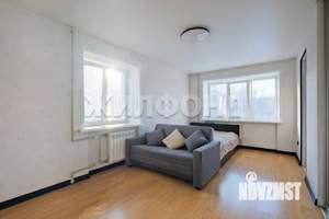 1-к квартира, вторичка, 31м2, 4/5 этаж