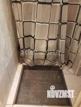 1-к квартира, вторичка, 12м2, 5/5 этаж