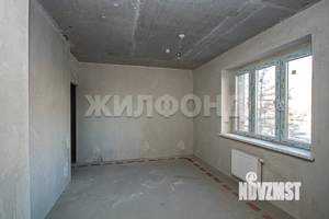 1-к квартира, вторичка, 36м2, 3/15 этаж