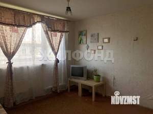 2-к квартира, вторичка, 46м2, 5/5 этаж