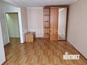 1-к квартира, вторичка, 32м2, 5/5 этаж