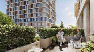 2-к квартира, вторичка, 55м2, 9/14 этаж