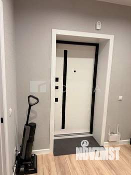 2-к квартира, вторичка, 37м2, 3/12 этаж