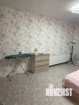1-к квартира, вторичка, 50м2, 13/20 этаж