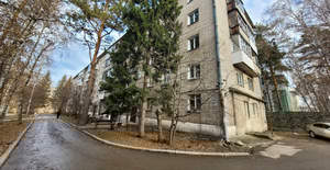 2-к квартира, вторичка, 44м2, 2/5 этаж