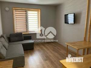 Студия квартира, вторичка, 21м2, 1/20 этаж