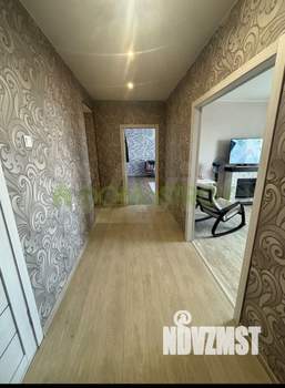 3-к квартира, вторичка, 96м2, 10/16 этаж