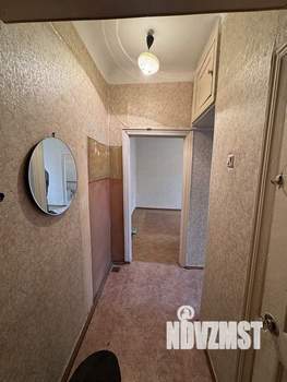 2-к квартира, вторичка, 44м2, 2/4 этаж