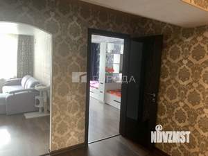 3-к квартира, вторичка, 72м2, 2/11 этаж