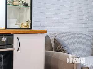 2-к квартира, вторичка, 50м2, 10/17 этаж