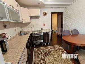 1-к квартира, вторичка, 44м2, 1/10 этаж