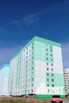 Студия квартира, вторичка, 32м2, 2/10 этаж