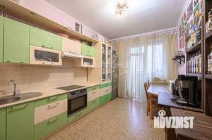 2-к квартира, вторичка, 79м2, 3/9 этаж