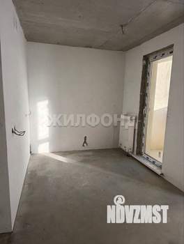 1-к квартира, вторичка, 31м2, 3/17 этаж