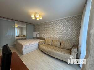 1-к квартира, вторичка, 32м2, 5/5 этаж