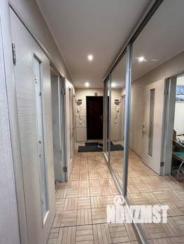 3-к квартира, вторичка, 60м2, 2/9 этаж