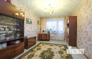 2-к квартира, вторичка, 45м2, 2/9 этаж