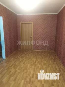 1-к квартира, вторичка, 42м2, 3/10 этаж