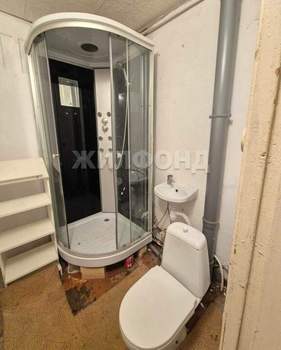 2-к квартира, вторичка, 45м2, 5/5 этаж