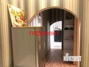 2-к квартира, вторичка, 48м2, 2/6 этаж