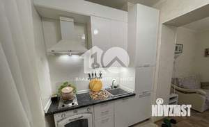 1-к квартира, вторичка, 56м2, 2/9 этаж