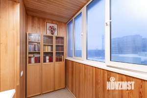 1-к квартира, вторичка, 40м2, 5/10 этаж
