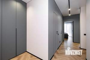 2-к квартира, вторичка, 60м2, 17/27 этаж