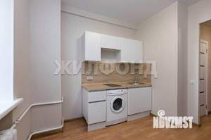 1-к квартира, вторичка, 18м2, 5/5 этаж