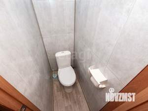 1-к квартира, вторичка, 28м2, 5/5 этаж