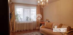 1-к квартира, вторичка, 31м2, 1/5 этаж