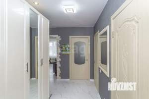 2-к квартира, вторичка, 56м2, 4/15 этаж