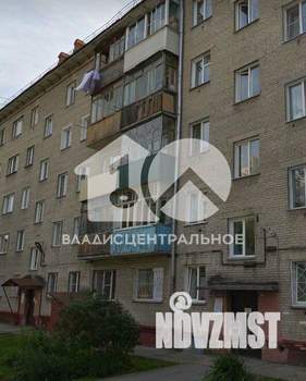 1-к квартира, вторичка, 31м2, 2/5 этаж