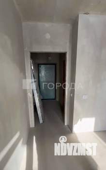 Студия квартира, вторичка, 27м2, 16/29 этаж