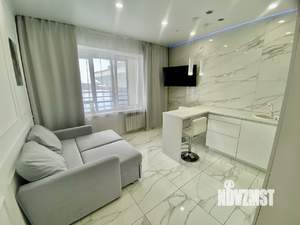 2-к квартира, вторичка, 45м2, 14/15 этаж