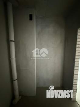 2-к квартира, вторичка, 39м2, 2/22 этаж