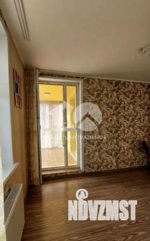 2-к квартира, вторичка, 55м2, 5/17 этаж