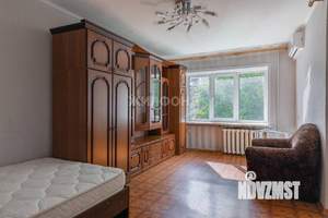 1-к квартира, вторичка, 31м2, 4/5 этаж