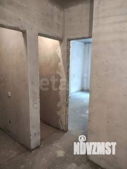 2-к квартира, вторичка, 59м2, 1/17 этаж