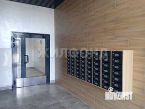 1-к квартира, вторичка, 29м2, 8/8 этаж