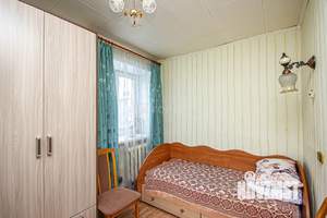 2-к квартира, вторичка, 42м2, 4/5 этаж