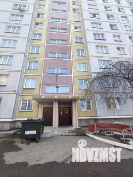 2-к квартира, вторичка, 53м2, 2/9 этаж