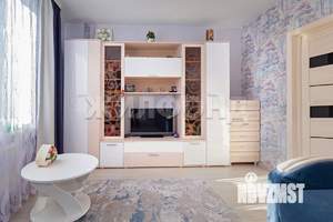 2-к квартира, вторичка, 53м2, 5/13 этаж