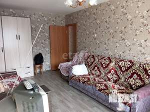 2-к квартира, вторичка, 42м2, 4/5 этаж