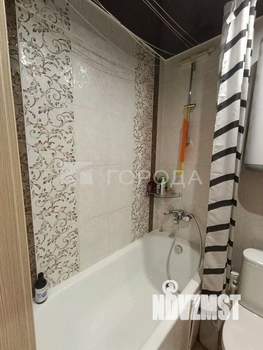 1-к квартира, вторичка, 30м2, 1/5 этаж
