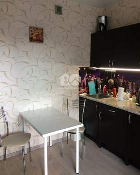 Студия квартира, вторичка, 29м2, 5/20 этаж