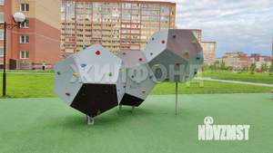 1-к квартира, вторичка, 26м2, 4/12 этаж