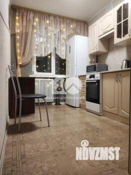3-к квартира, вторичка, 59м2, 5/9 этаж